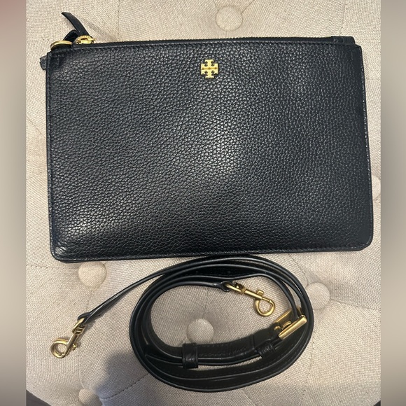 EUC Tory Burch Crossbody - Picture 1 of 8